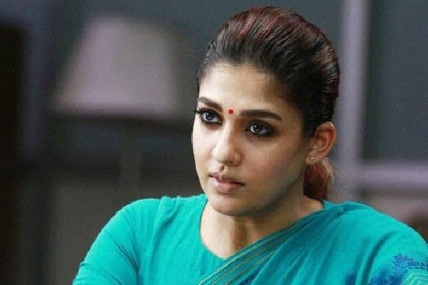 Nayanthara’s shocking comments on casting couch experience