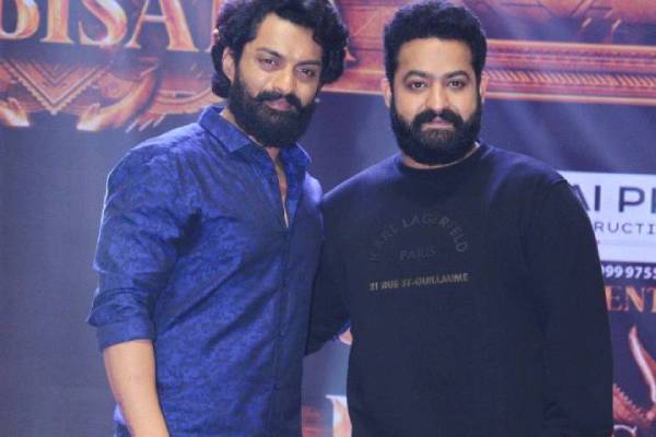 NTR to grace Amigos Event