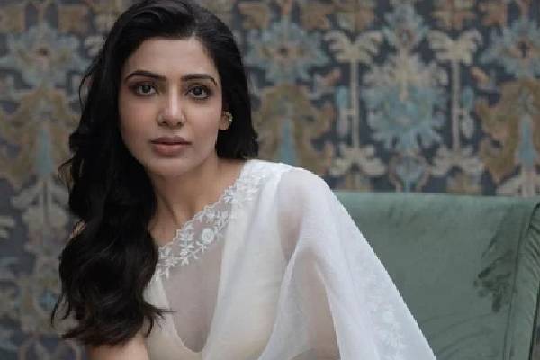 Samantha Ruth Prabhu reminisces about 'Oh Baby' as it completes 3