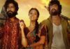 Dasara Movie Review