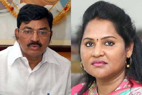 Mekapati, Unadavalli deny cross voting