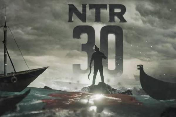 Back to work after Oscars: Shoot of Jr NTR’s 30th movie starts on March 23