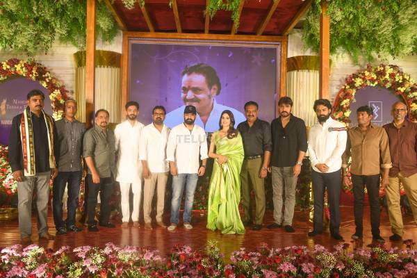 #NTR30 Puja and Opening Ceremony