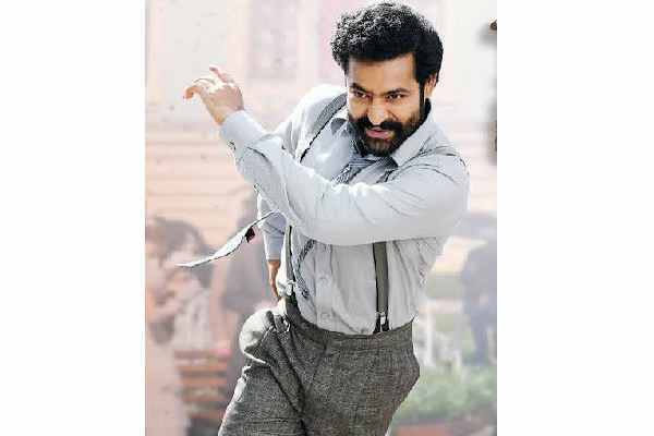 India will be in our hearts while Walking on Oscars Red Carpet: NTR