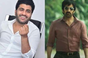 Ravi Teja and Sharwanand’s Multi-starrer Updates