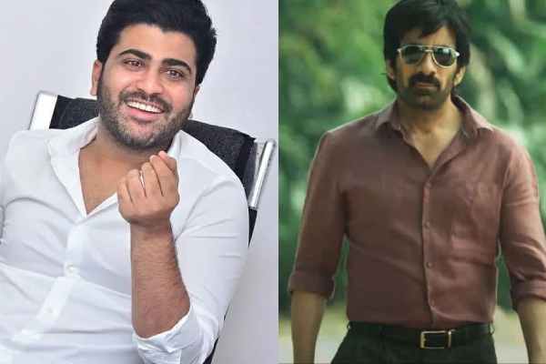 One more Multi-starrer on Cards