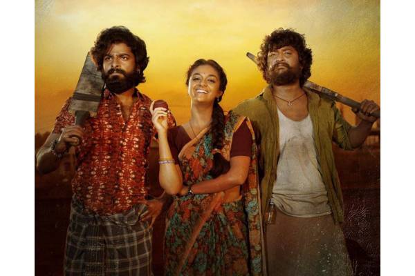 Nani-starrer ‘Dasara’ to get a second life in Hindi on OTT platform