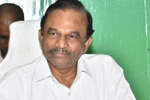 ED summons YSRC MP Magunta Sreenivasulu Reddy in Delhi excise case