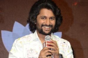 Nani says that he would continue Experiments