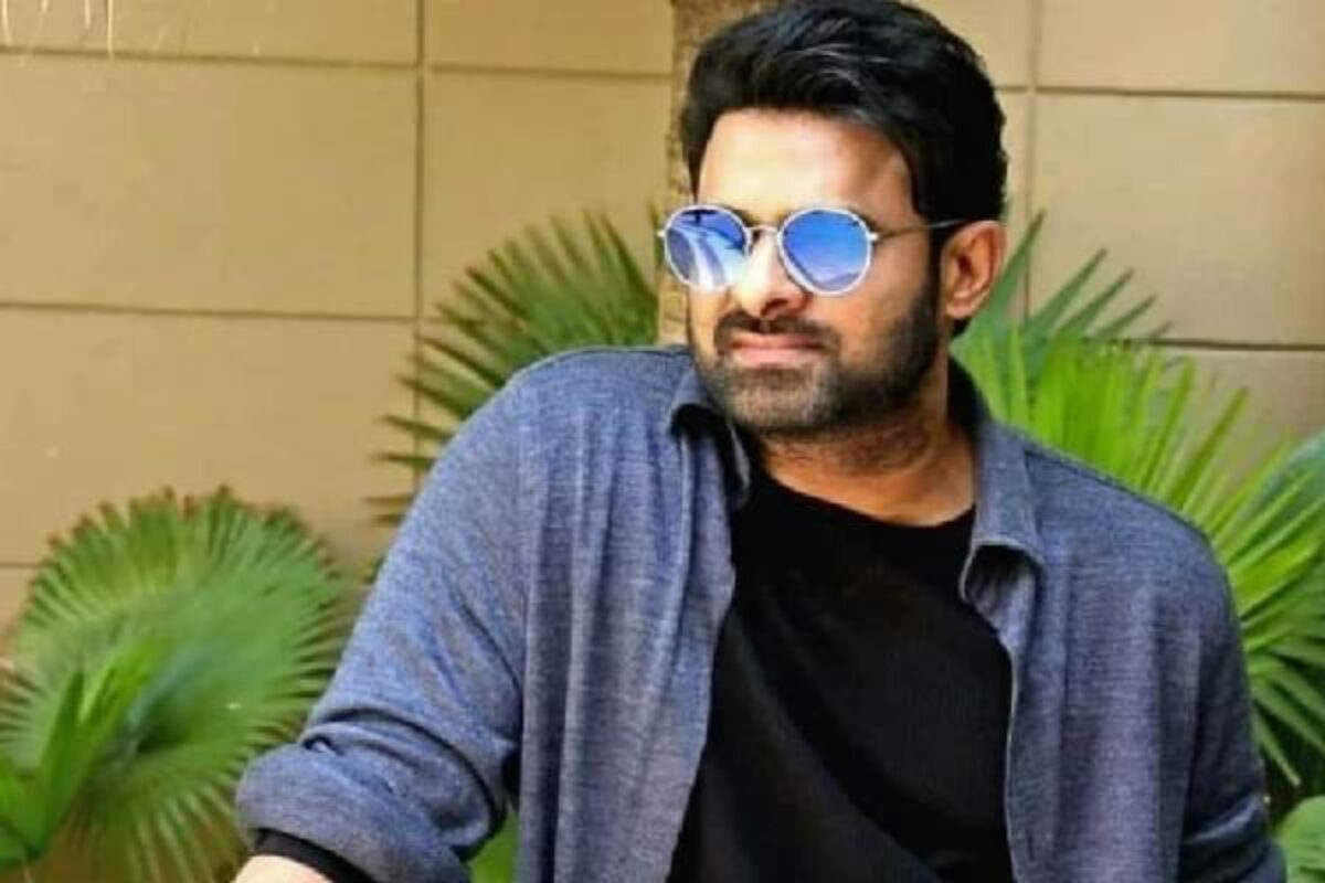 Prabhas spending a Bomb on his new Farm House