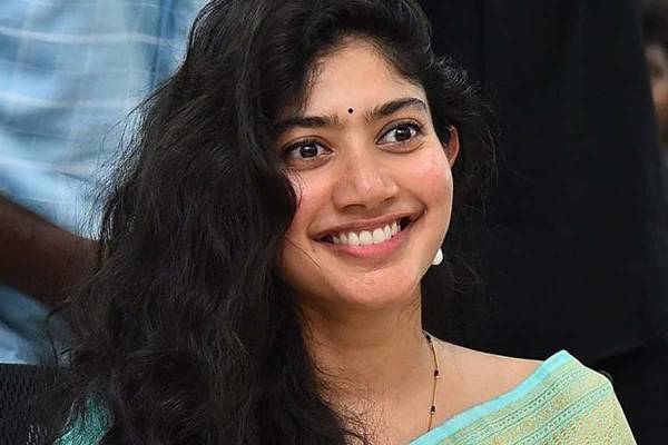 Sai Pallavi Archives | Telugu360.com