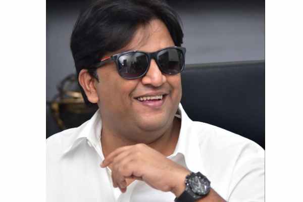 Ravi Teja Will Break The Jinx With Ravanasura: Abhishek