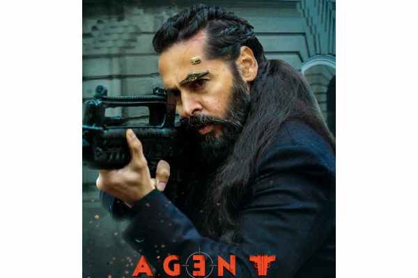 Dino Morea explored his love for action with his Telugu debut ‘Agent’