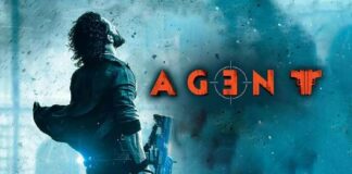 Agent Movie Review