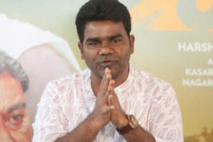 Complaint filed on Balagam director Venu