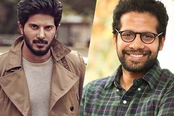 Venky Atluri – Dulquer Salmaan Combination on Cards ?