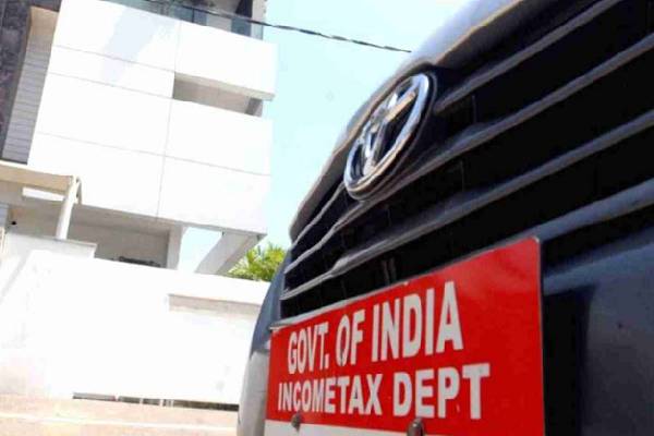 I-T searches continue at premises of Tollywood production house