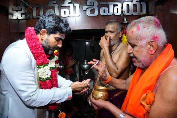 Lokesh promises separate law for BCs protection