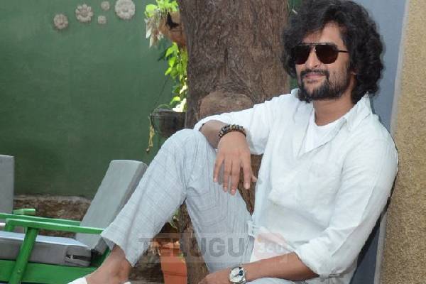 Nani Follows Rajamouli’s Success Formula