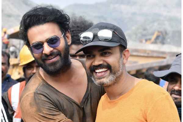 Interesting backdrop for Prabhas and Prashanth Neel’s movie