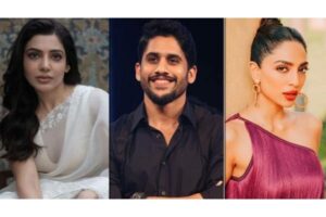 Samantha denies commenting on Naga Chaitanya, Sobhita Dhulipala dating rumours