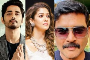 Interesting Combo coming in Tamil