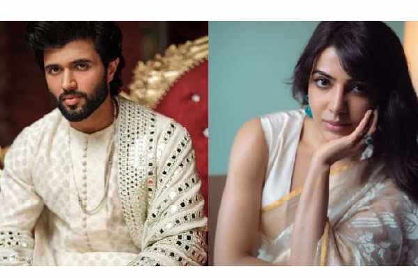 Vijay Deverakonda’s heartfelt letter to Samantha