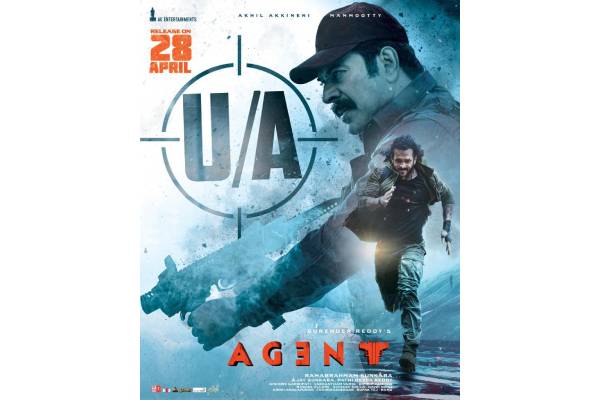 Akhil’s Agent Locks A Perfect Runtime