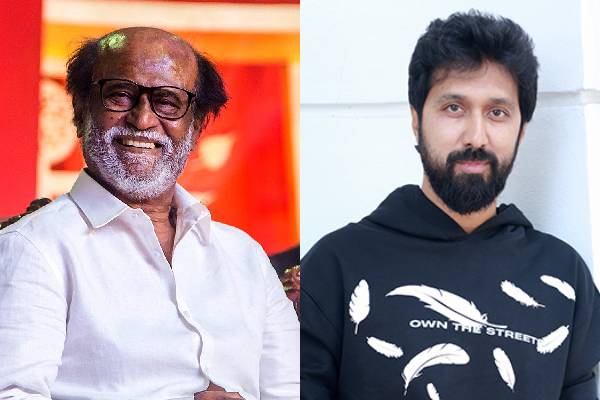 Buzz: Rajinikanth shelves Bobby’s Film?