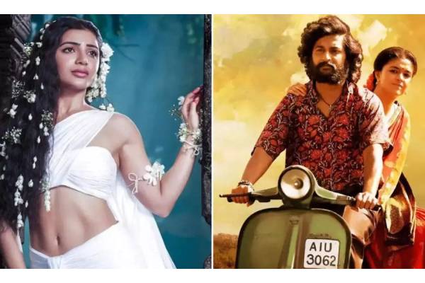 Pan-Indian failures from Telugu Cinema