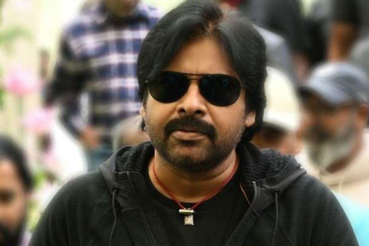 The release date of Power Star Pawan Kalyan's OG movie has been finalized