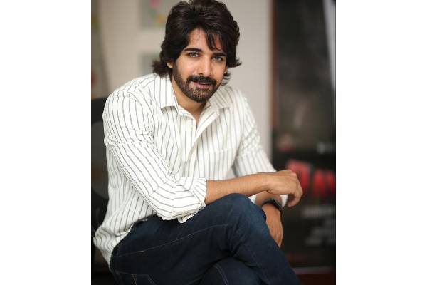 Every Scene In Ravanasura Is Interesting And Exciting: Sushanth