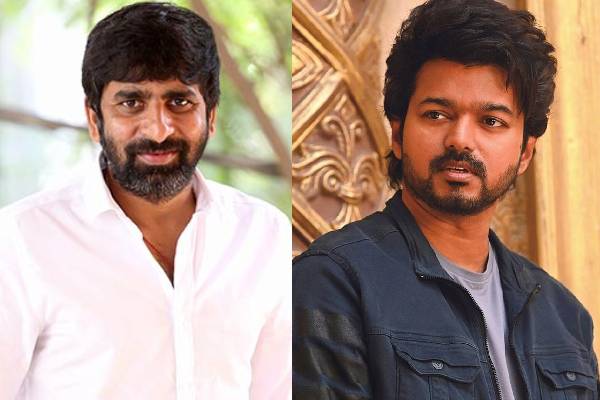 Vijay Okays Gopichand Malineni In Single Sitting