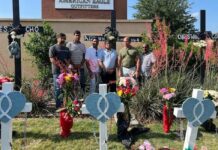 ATA Condemns Gun Violence