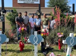 ATA Condemns Gun Violence