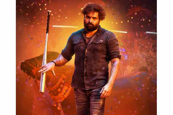 Power Packed Climax in RAPO’s next