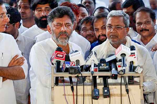 Social Engineering: The main reason for Congress win in Karnataka