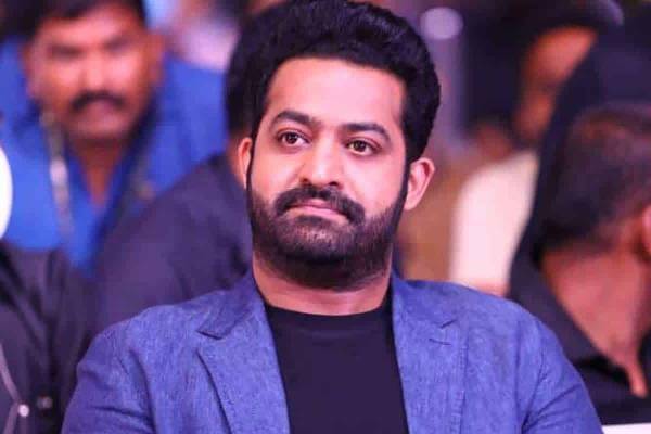 Deluged with b’day wishes, Jr NTR says fans ‘my anchor, rock, pillar of support’