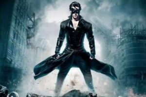 Breaking: Major Update on Krrish 4