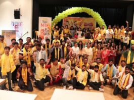 NRI TDP Germany