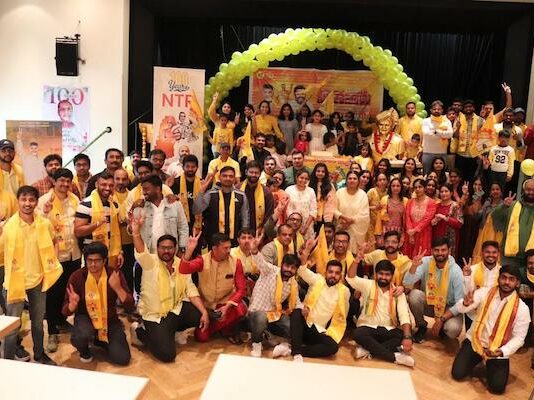NRI TDP Germany