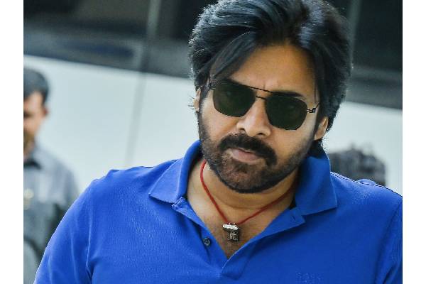 Exclusive: Pawan Kalyan joins Rs 100 Cr Club