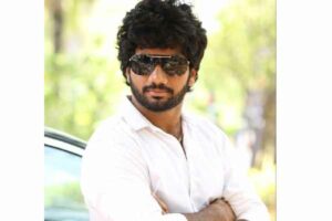 Hanu-Man Is Growing Like Hanuman And Becoming Big