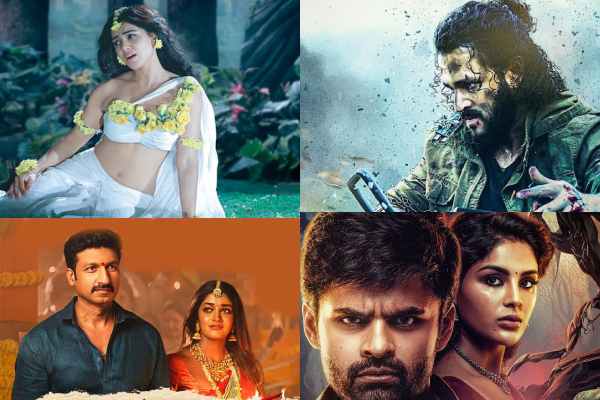 Tollywood Summer 2023: A Wasted Season