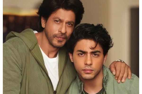 A huge relief for SRK and Aryan Khan