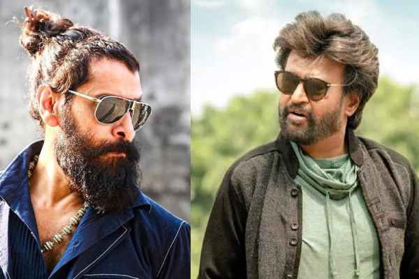 Buzz: Vikram’s Special Role in Rajinikanth’s Film?