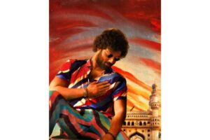 Selfish Ashish’s Elegant Moves In Dil Ka 1st Beat