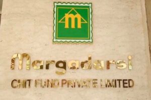 AP CID officials questioning Margadarsi MD
