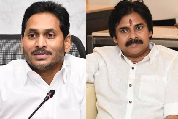 Pawan Kalyan hits back at Andhra CM over ‘ill-gotten wealth’