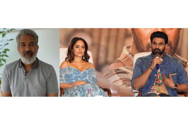 ‘Close to my heart’: Rajamouli’s good wishes for ‘Chatrapathi’ Hindi adaptation team